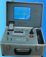 上海菲柯特电气科技通讯检测仪器与通信设备修理综合服务