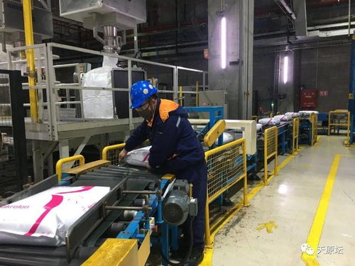 物流公司成品包装单元 聚焦设备稳定与高效生产，助力通信设备维修