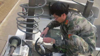 通信设备守护者——记爱岗敬业、默默奉献的杜元春同志