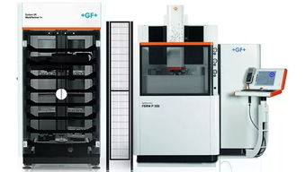 精工细作铸匠魂 以高端精密设备打造一流模具工厂，赋能通信设备修理